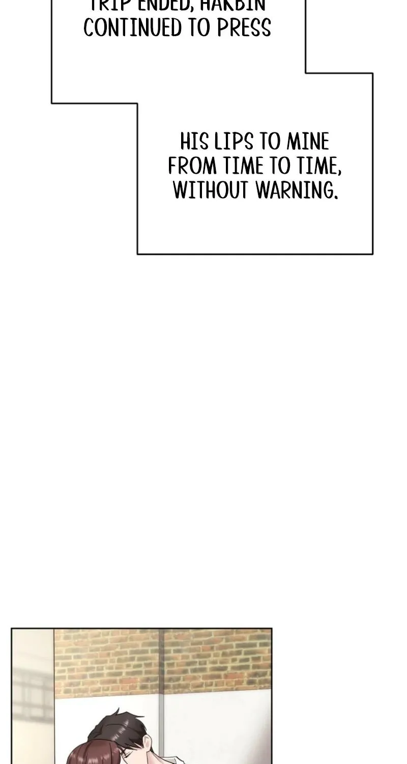 Burn Down Chapter 8 page 8