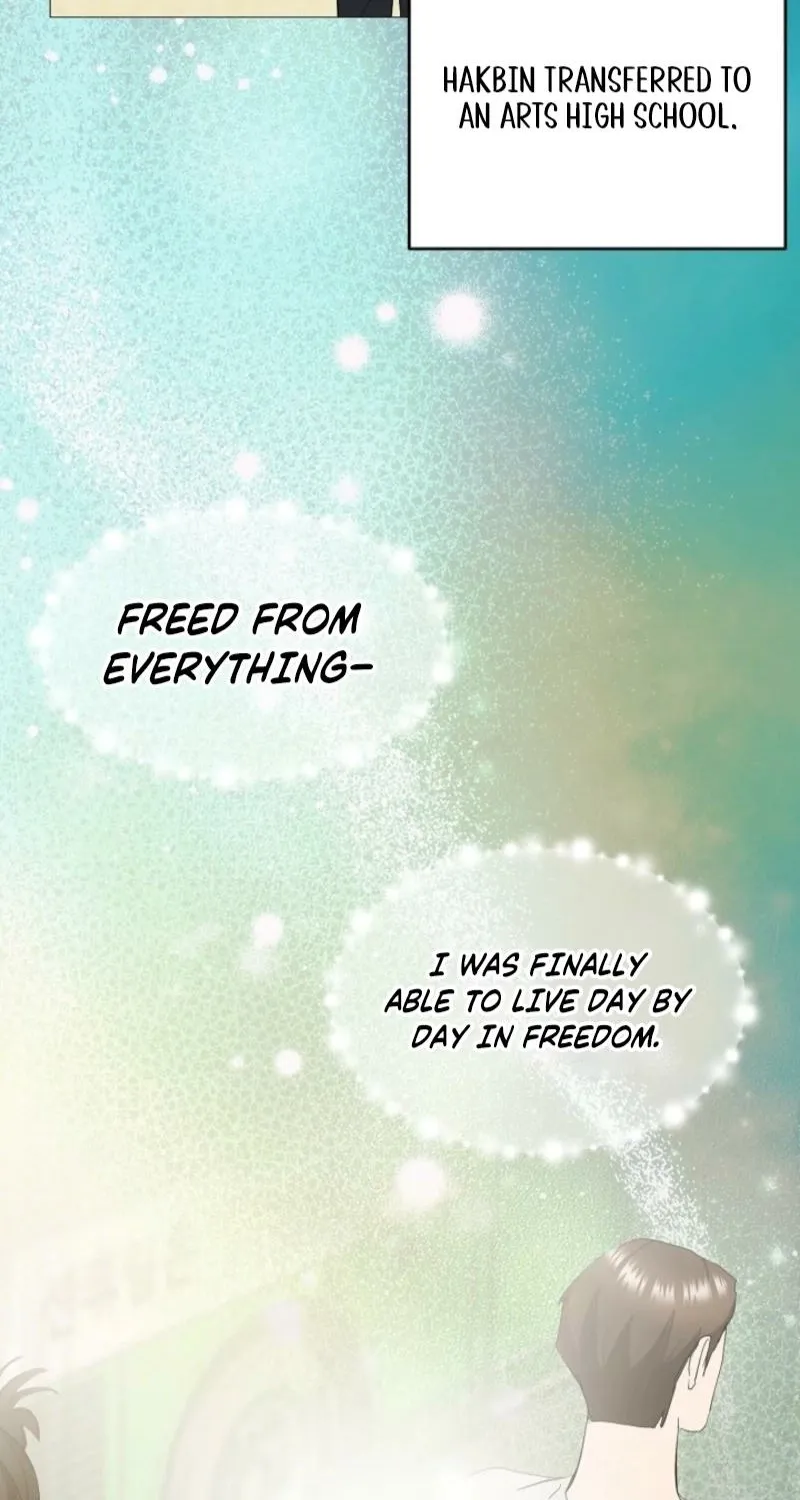 Burn Down Chapter 8 page 19