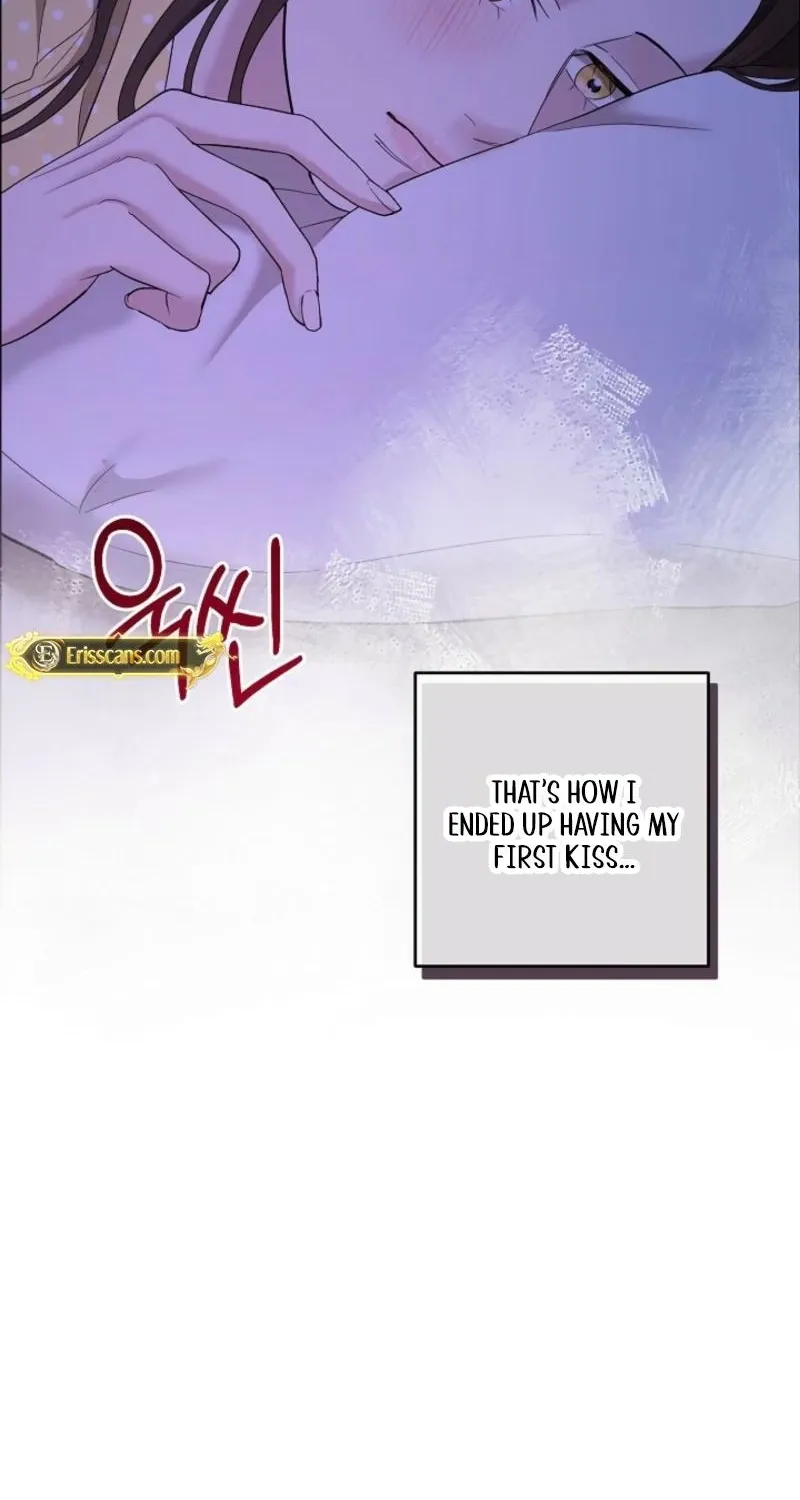 Burn Down Chapter 8 page 5
