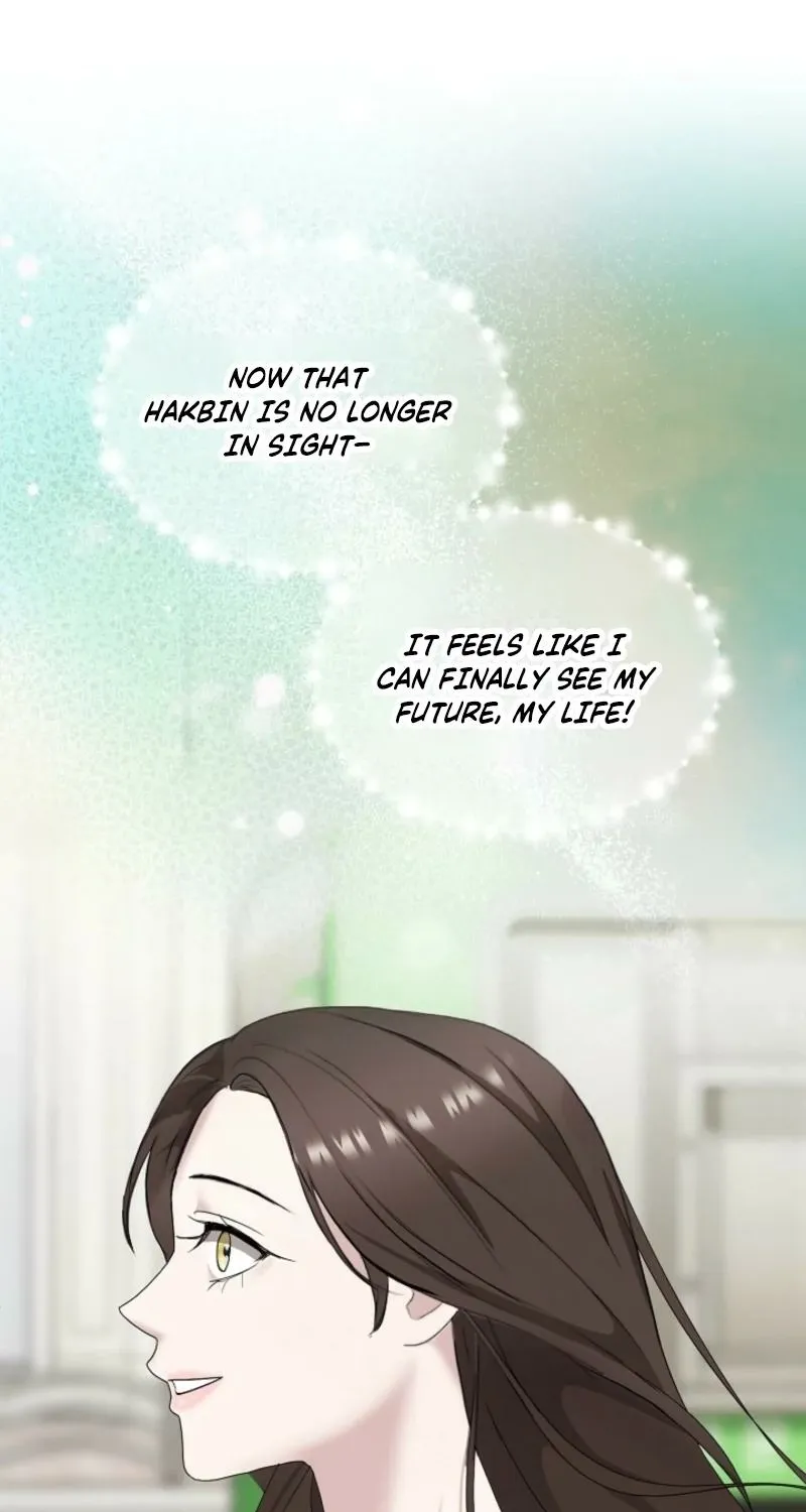 Burn Down Chapter 8 page 22