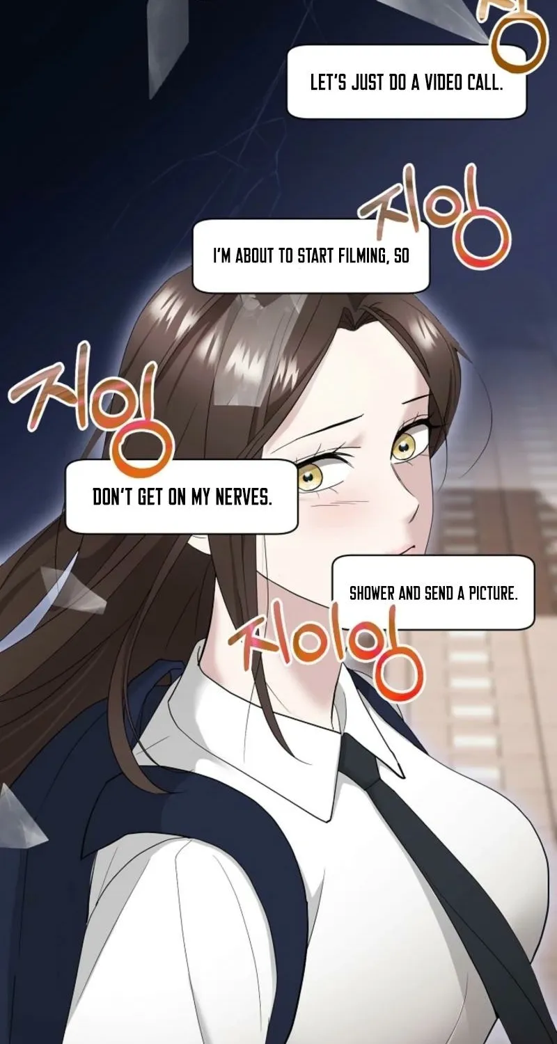 Burn Down Chapter 8 page 27