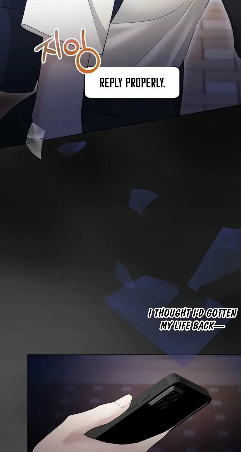 Burn Down Chapter 8 page 28