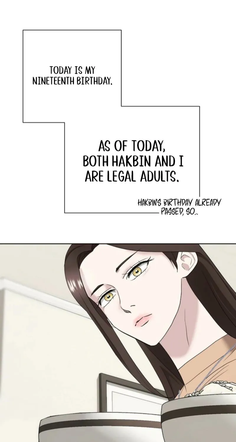 Burn Down Chapter 8 page 34