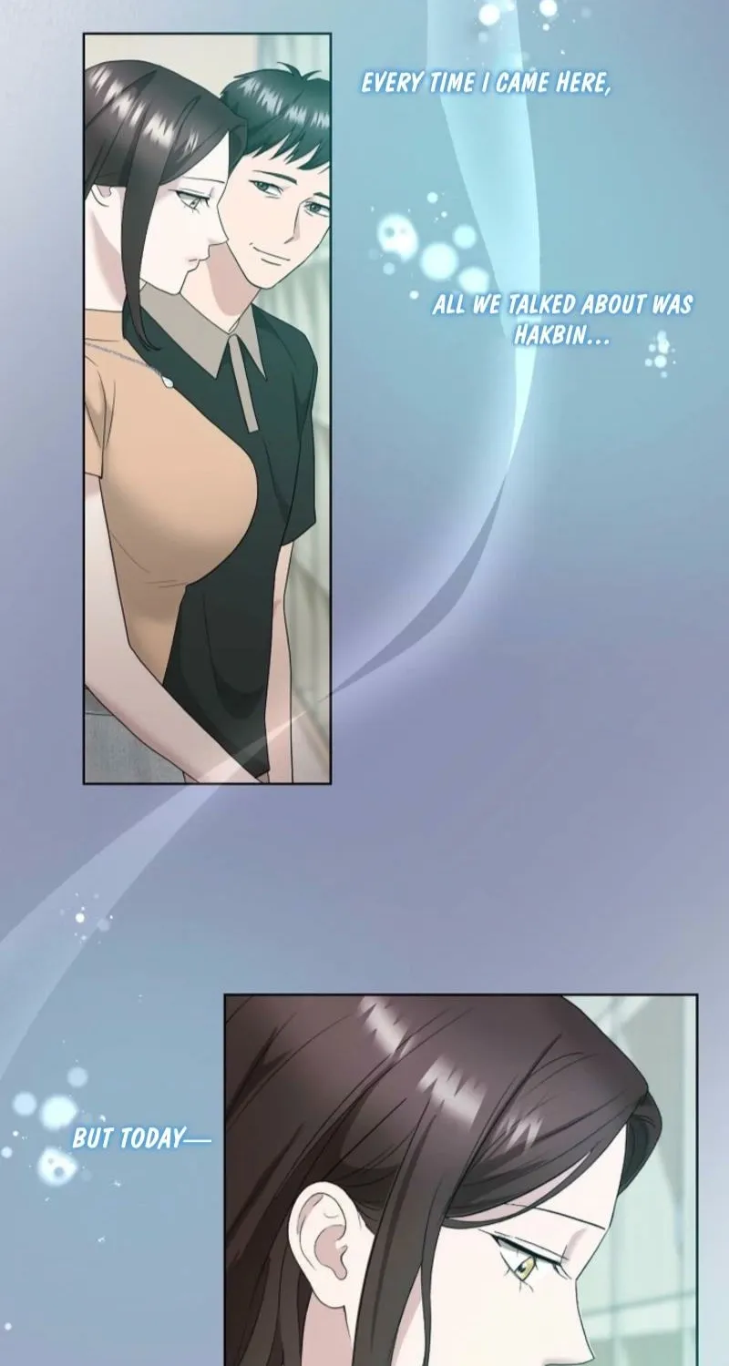 Burn Down Chapter 8 page 39
