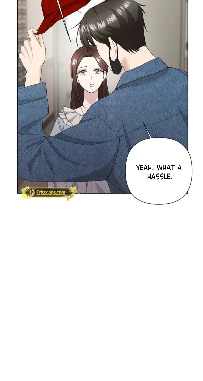 Burn Down Chapter 8 page 74