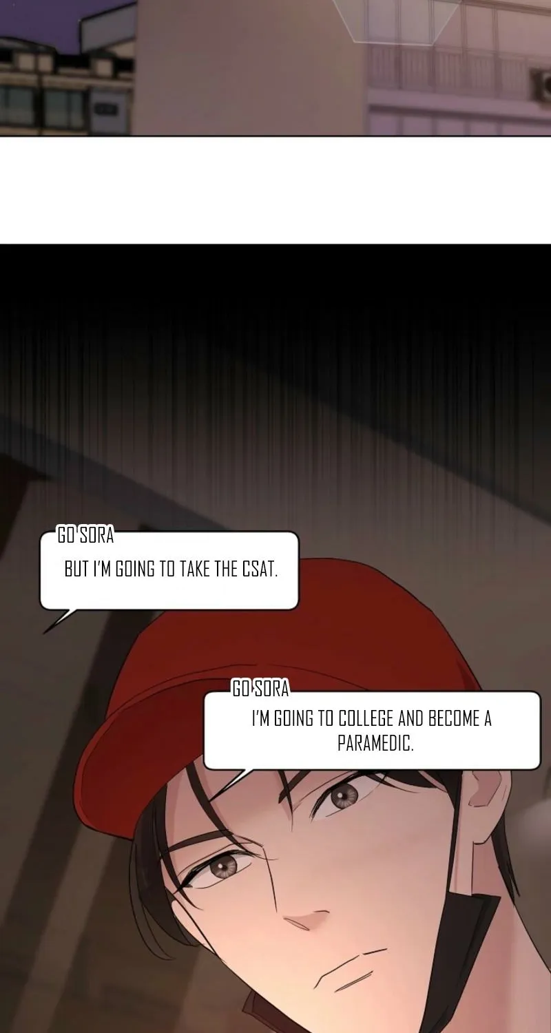Burn Down Chapter 9 page 39