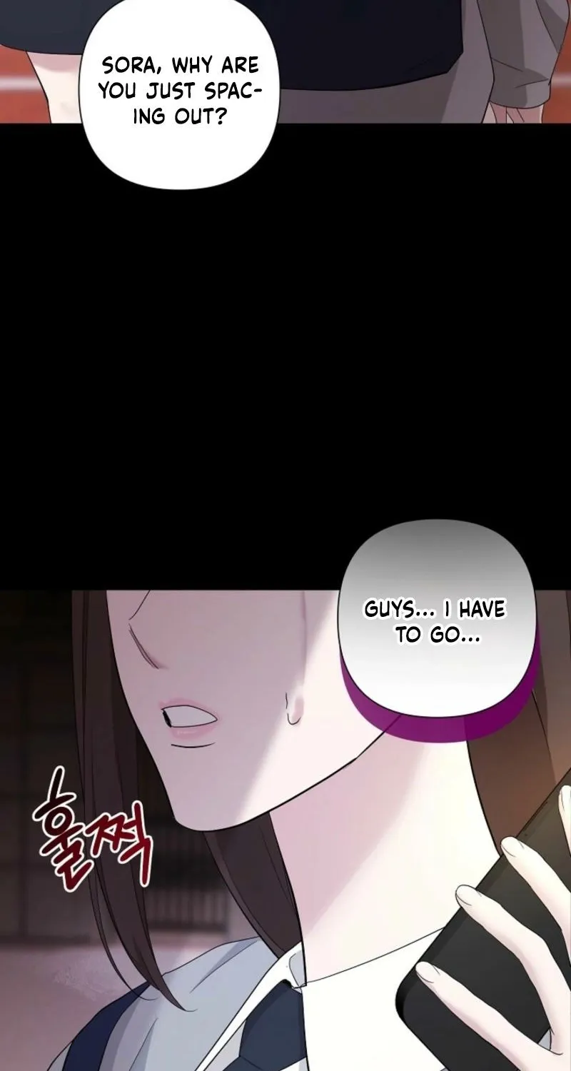 Burn Down Chapter 9 page 67