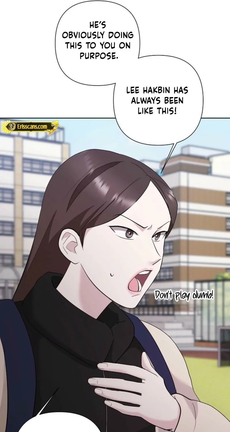 Burn Down Chapter 9 page 72