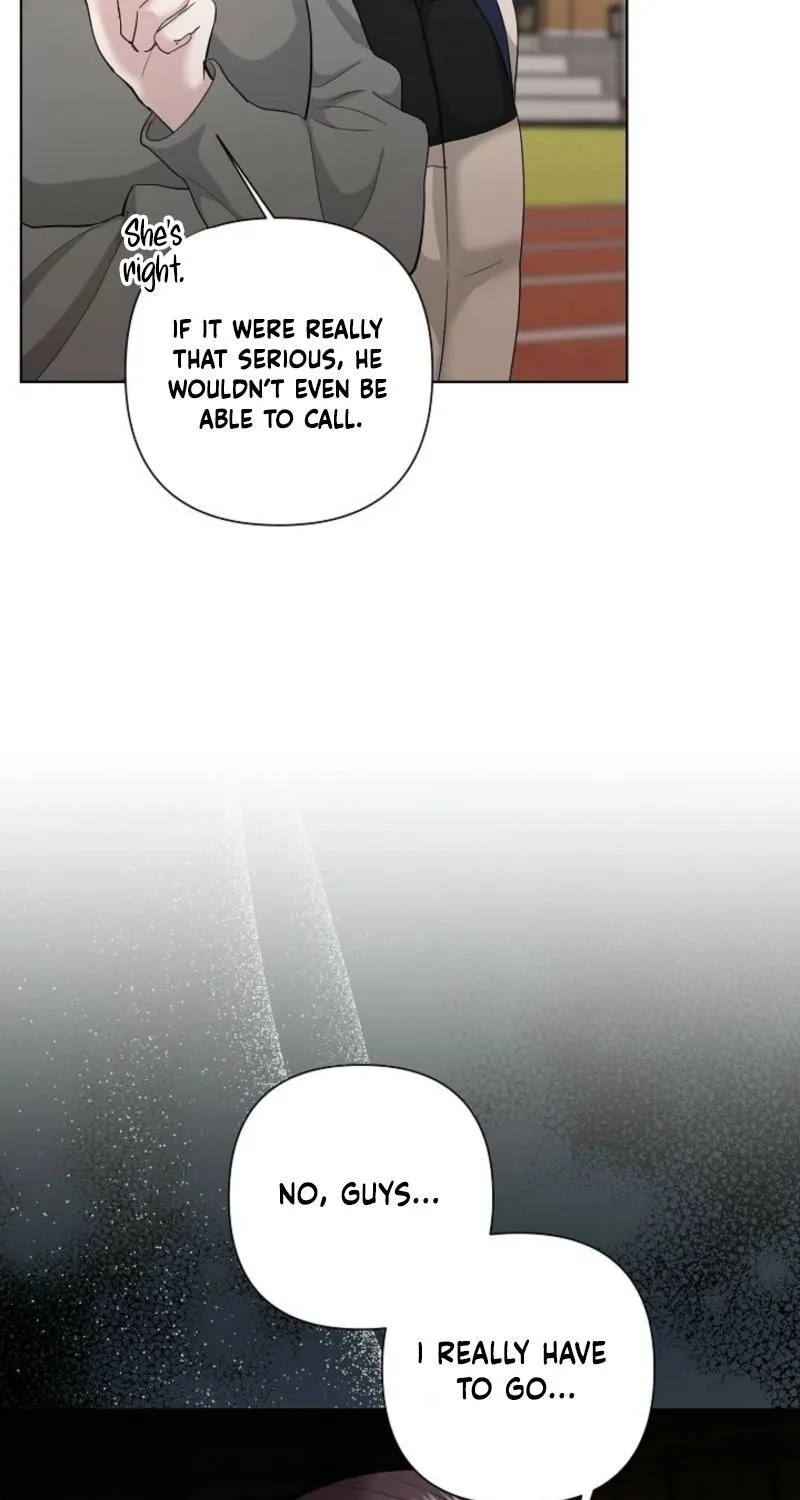 Burn Down Chapter 9 page 74