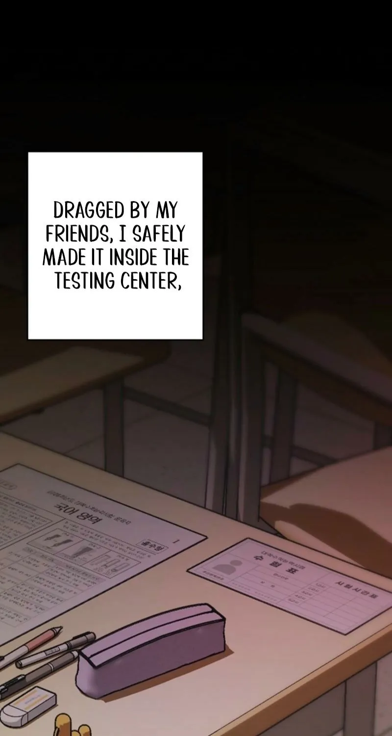 Burn Down Chapter 9 page 83