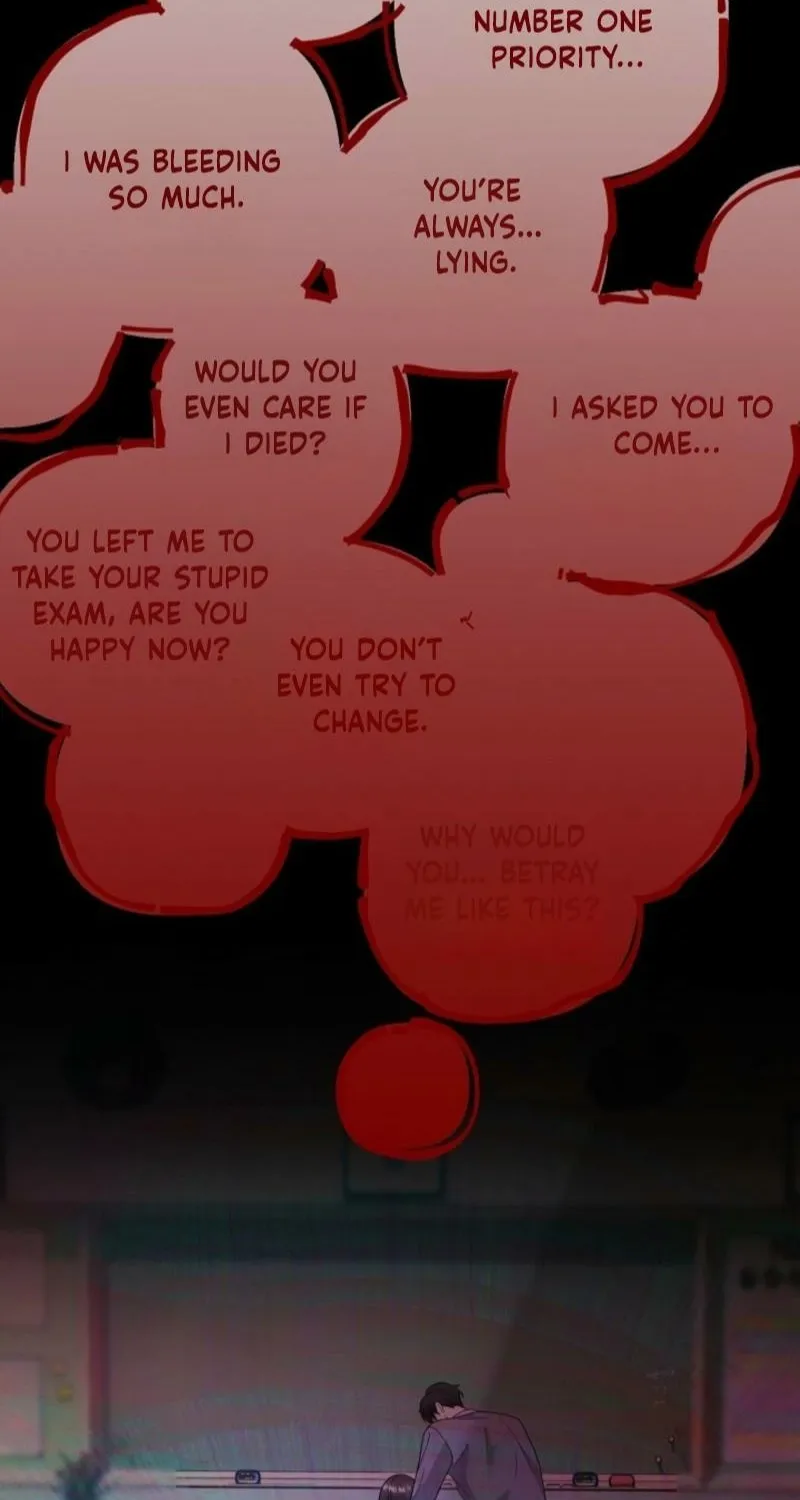 Burn Down Chapter 9 page 87