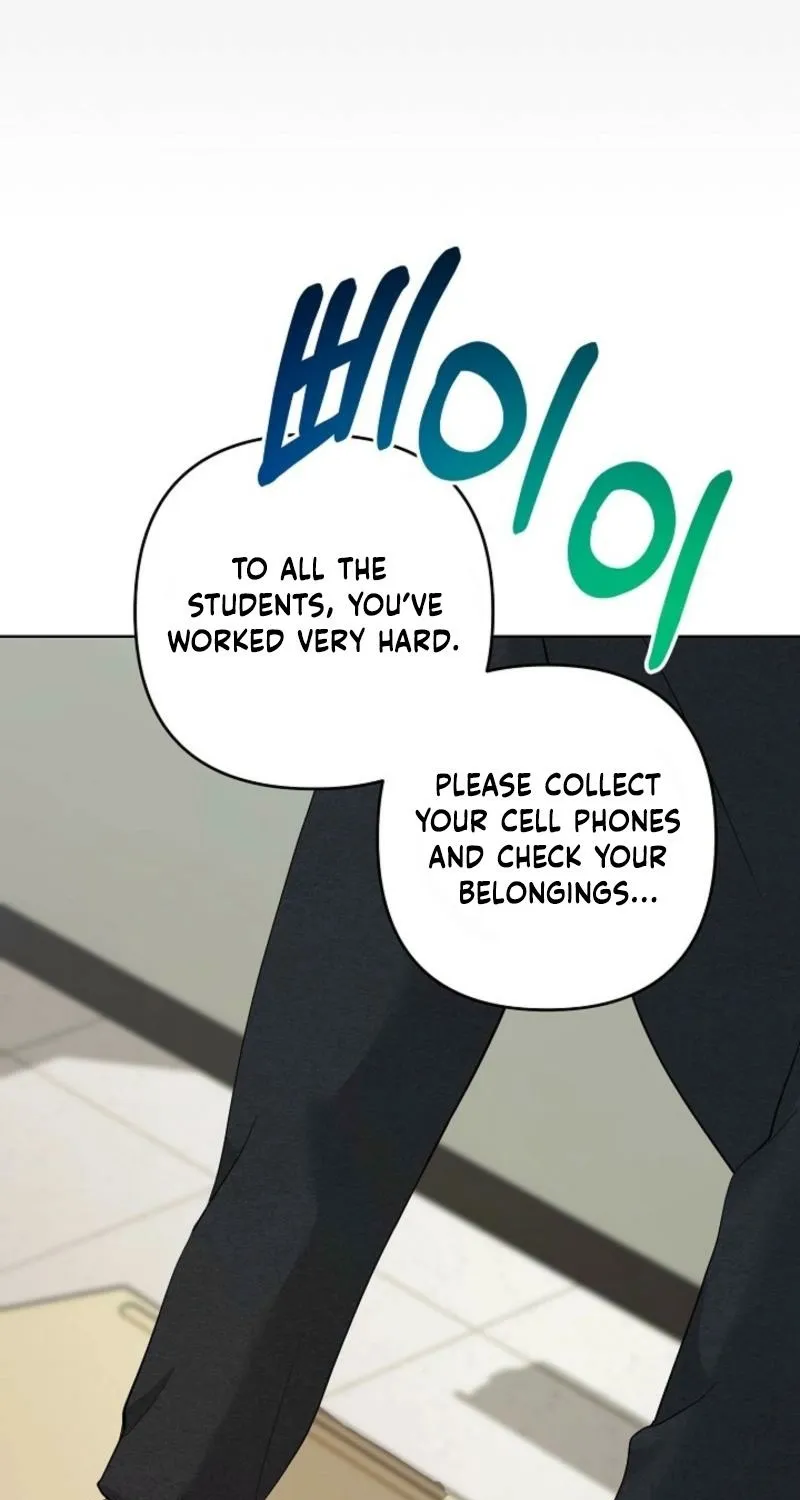 Burn Down Chapter 9 page 92