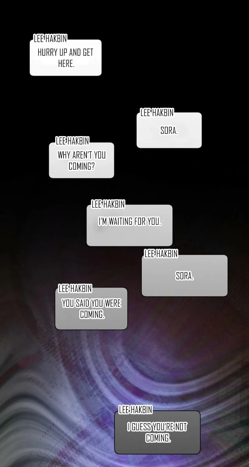 Burn Down Chapter 9 page 99