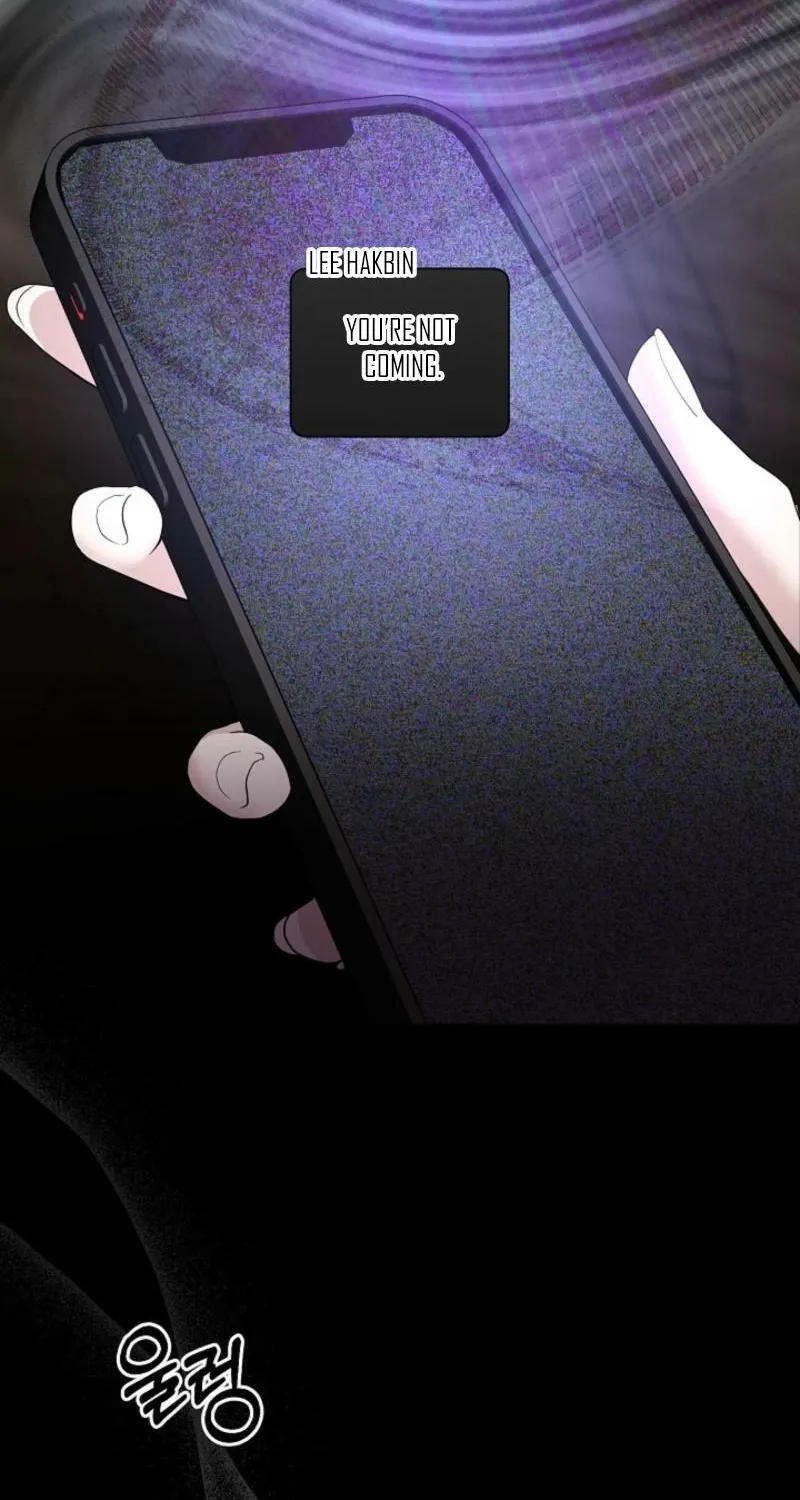 Burn Down Chapter 9 page 100