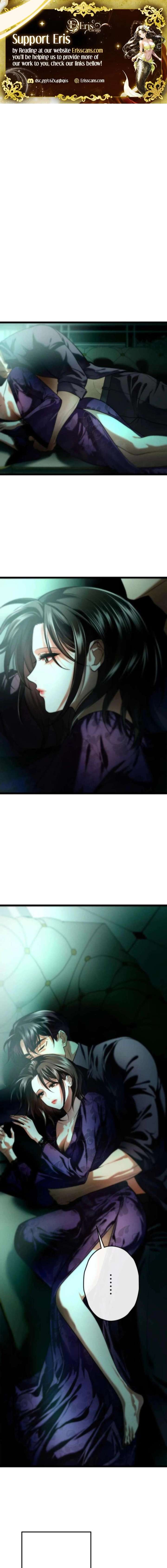 Burning for You Chapter 23 page 2
