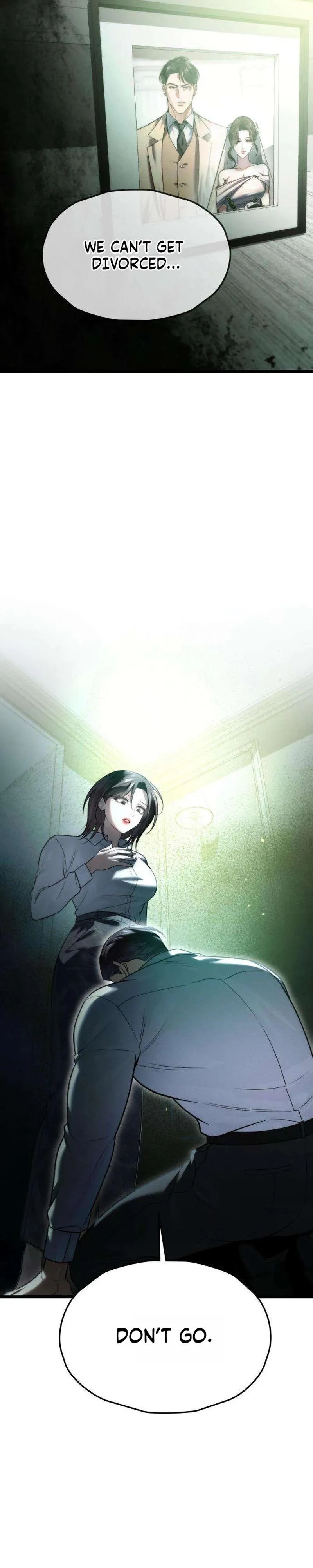 Burning for You Chapter 36 page 4