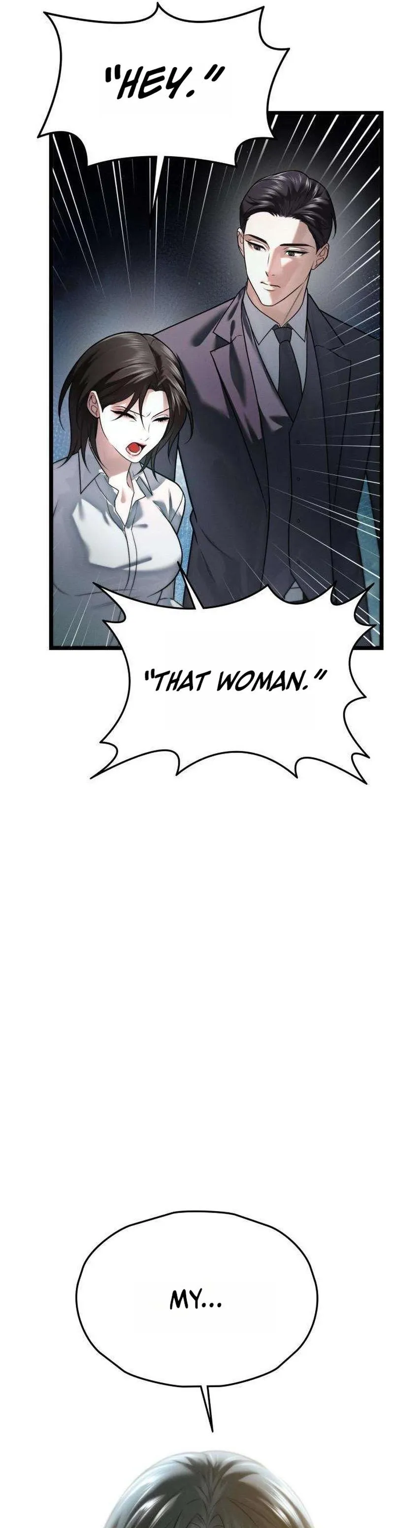 Burning for You Chapter 36 page 12