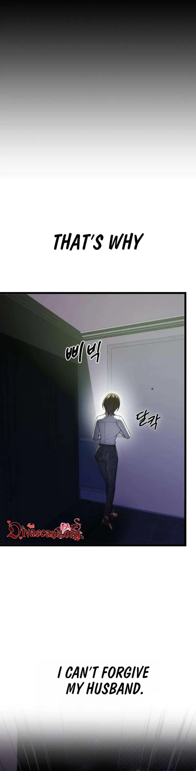 Burning for You Chapter 36 page 43