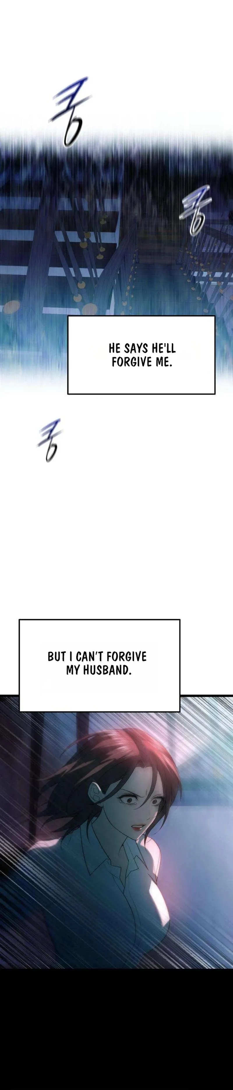 Burning for You Chapter 36 page 41