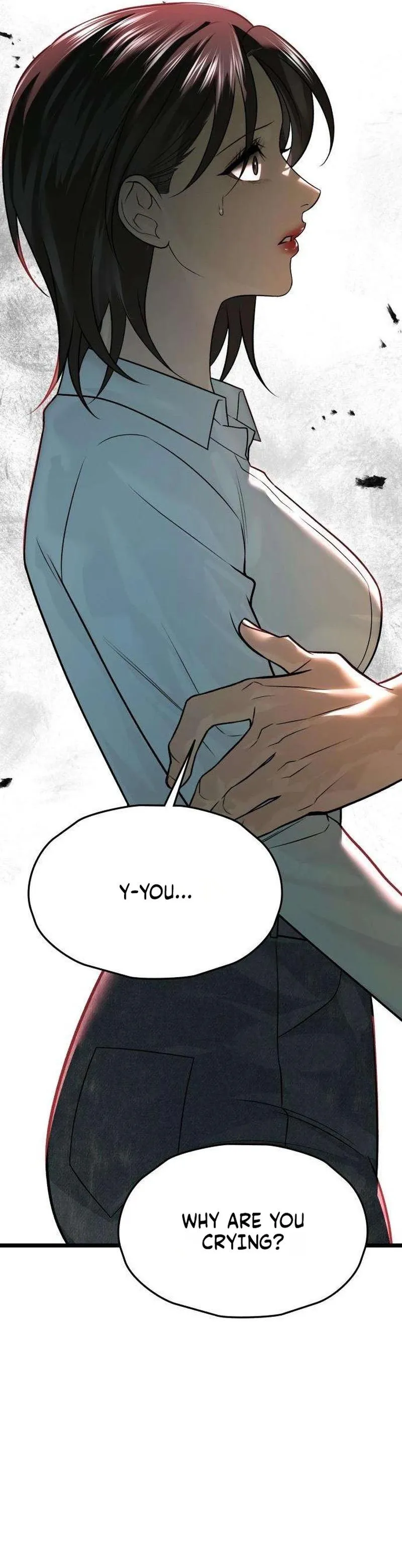 Burning for You Chapter 36 page 36