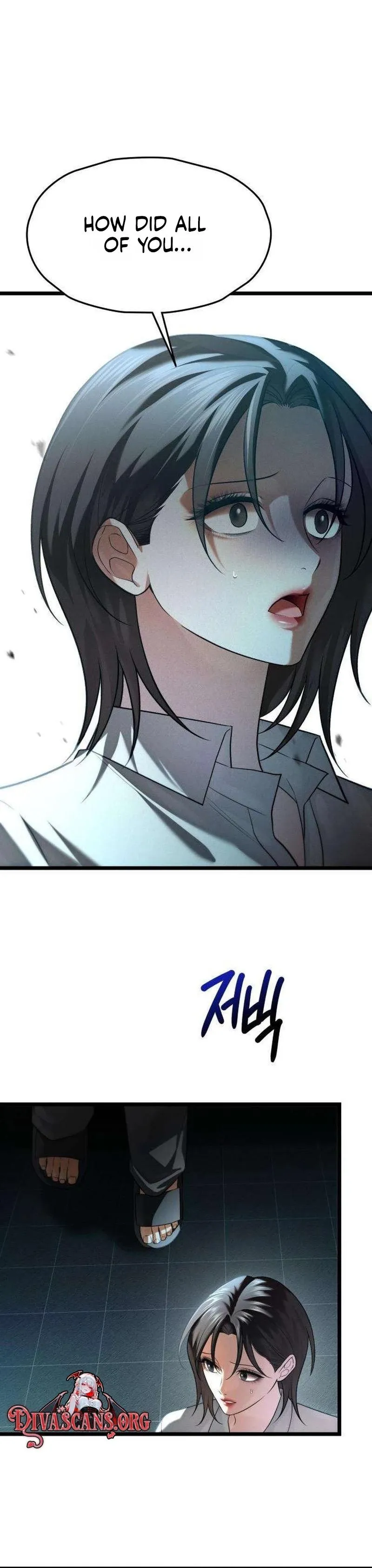 Burning for You Chapter 37 page 3