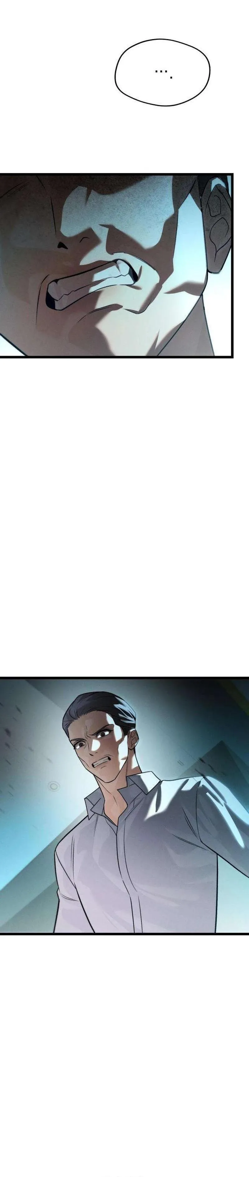 Burning for You Chapter 37 page 14