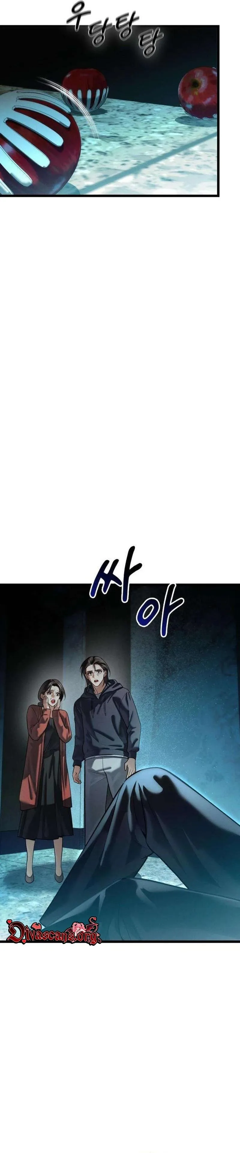 Burning for You Chapter 37 page 18