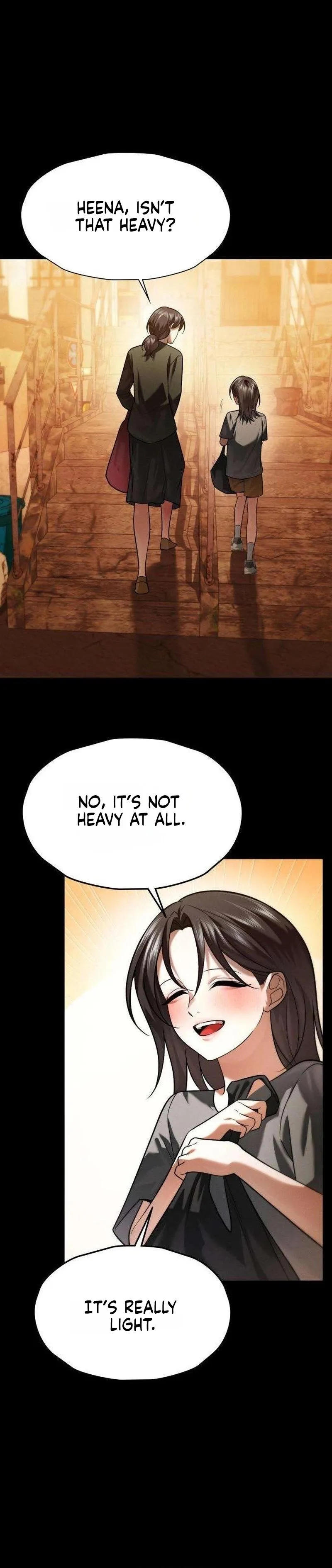 Burning for You Chapter 37 page 29
