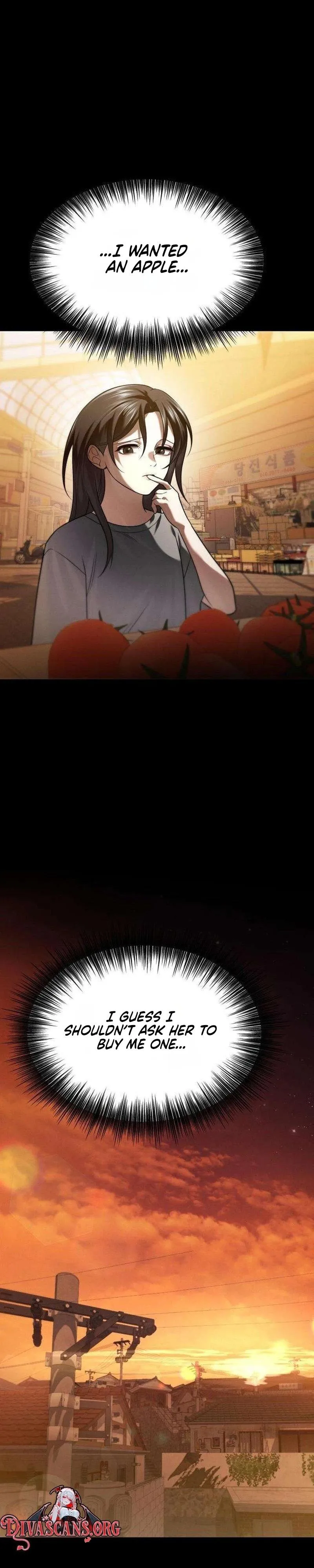 Burning for You Chapter 37 page 28