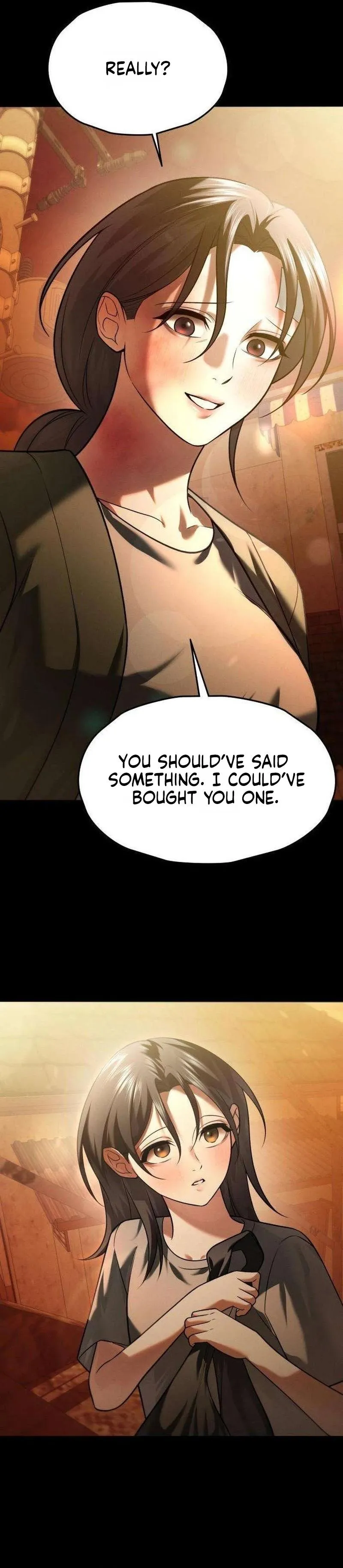 Burning for You Chapter 37 page 31