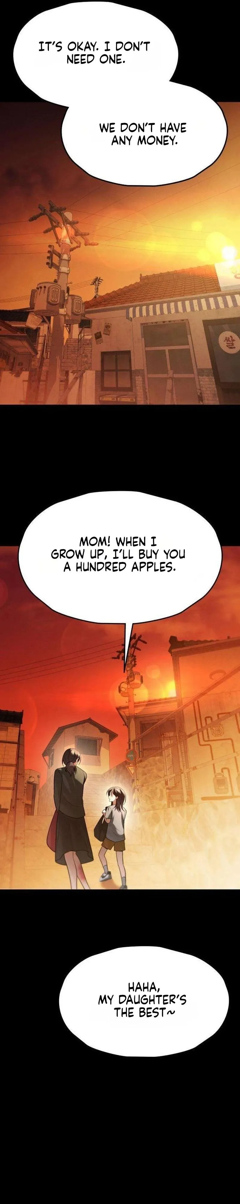 Burning for You Chapter 37 page 32
