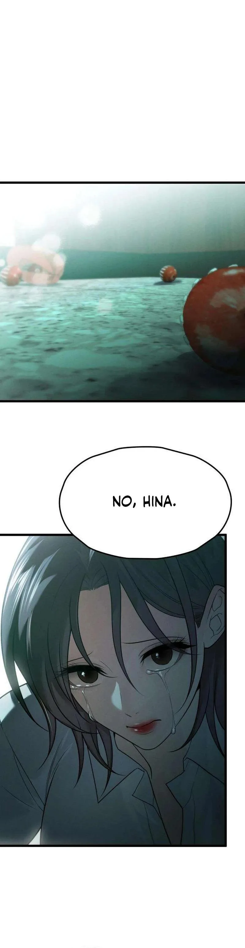 Burning for You Chapter 38 page 4