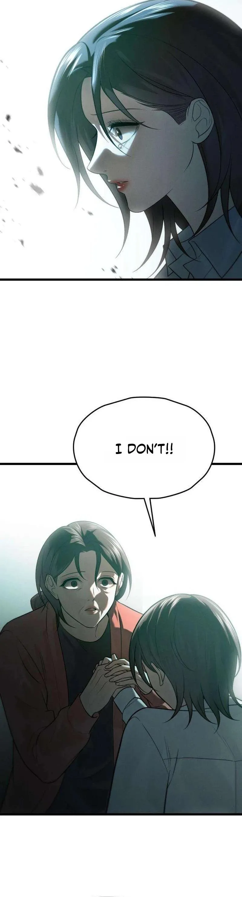 Burning for You Chapter 38 page 6