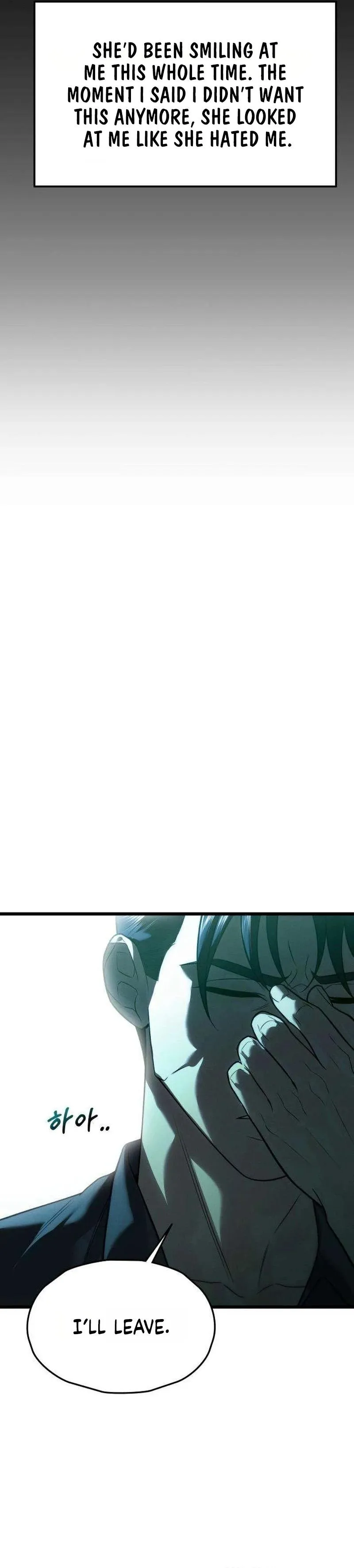 Burning for You Chapter 38 page 13