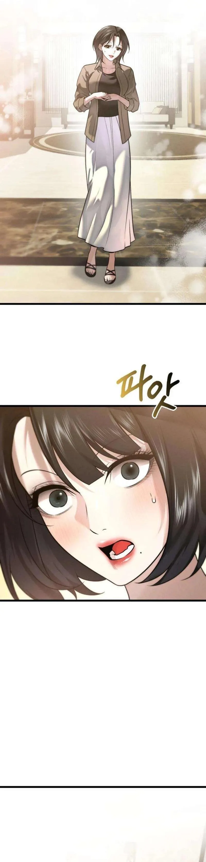 Burning for You Chapter 38 page 29