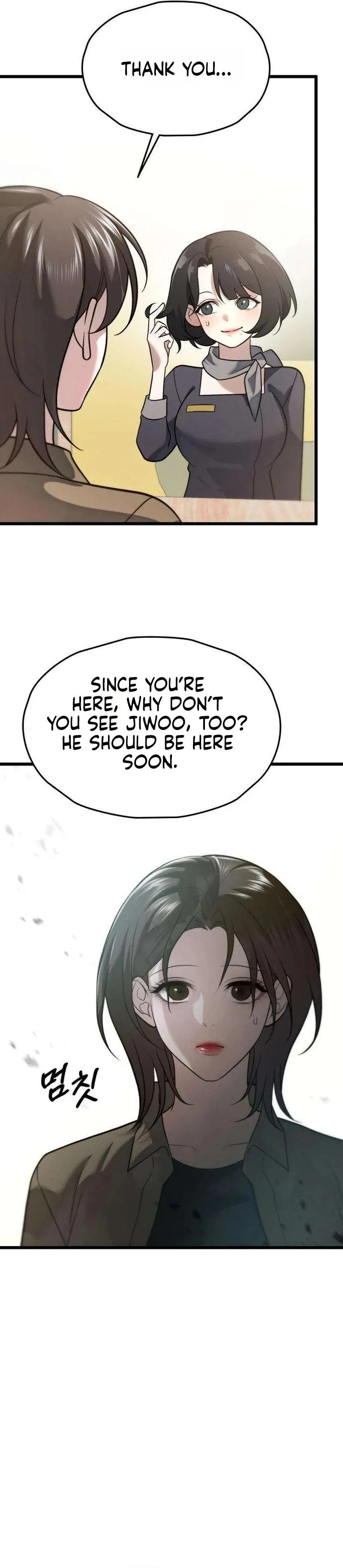 Burning for You Chapter 38 page 31