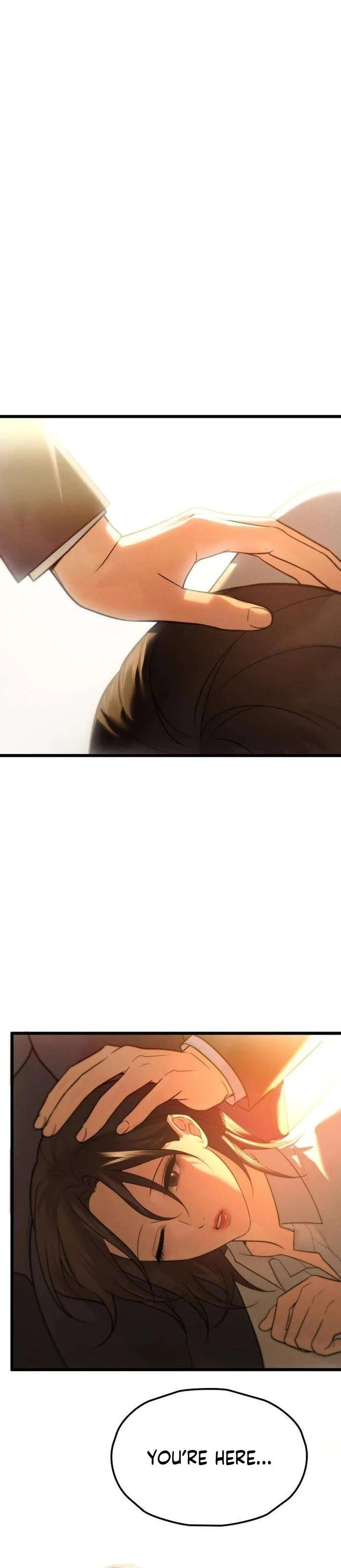 Burning for You Chapter 38 page 20