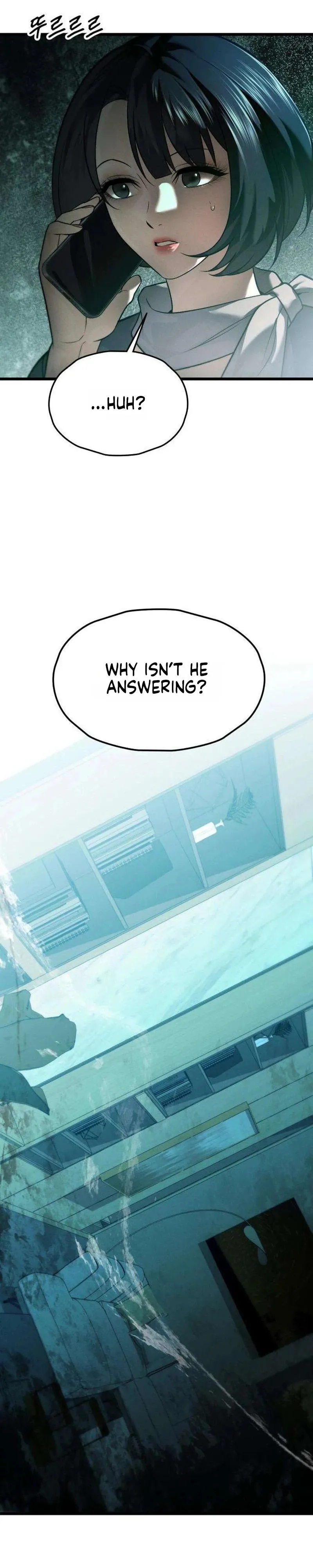 Burning for You Chapter 38 page 34