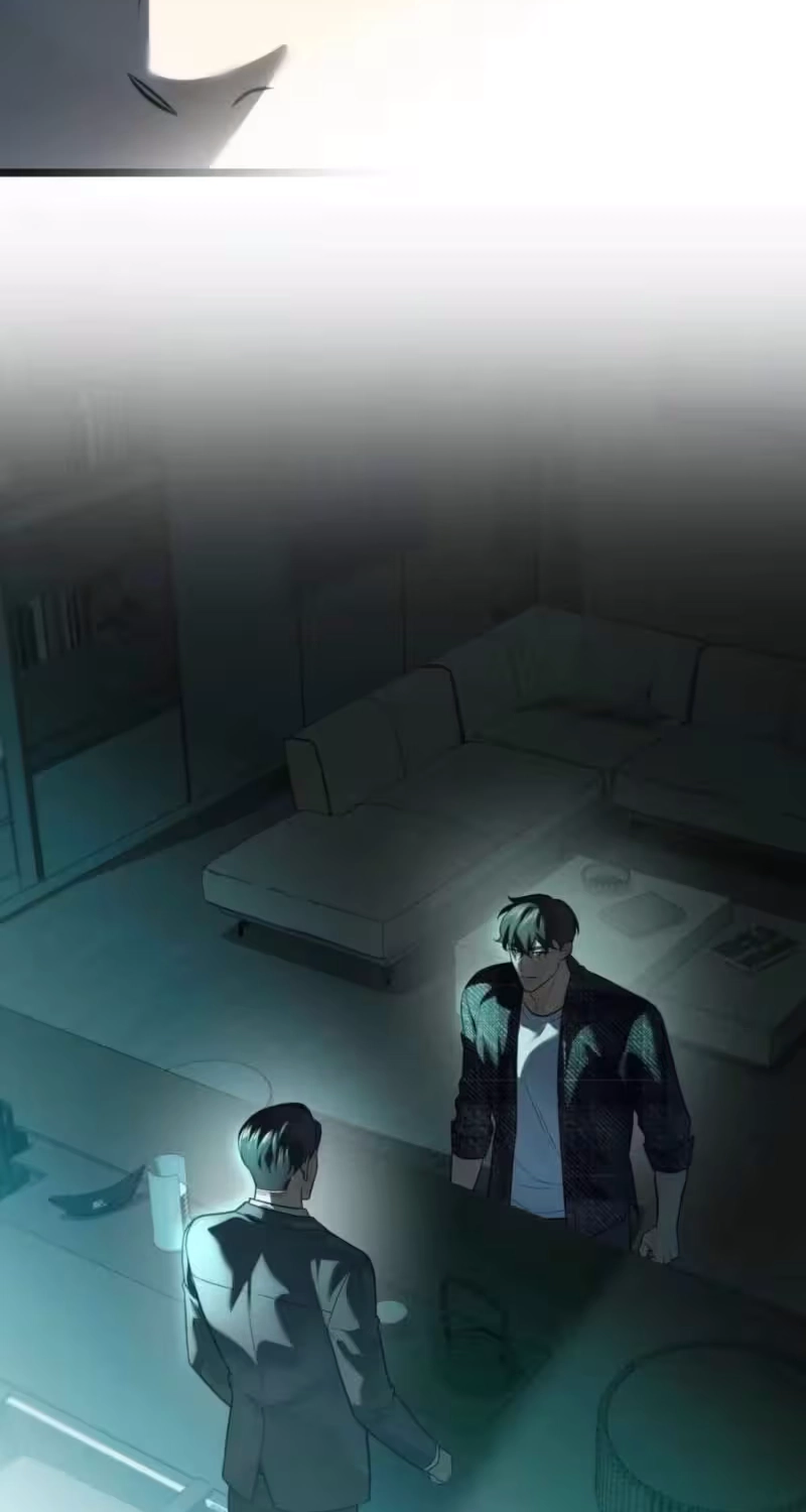 Burning for You Chapter 39 page 2