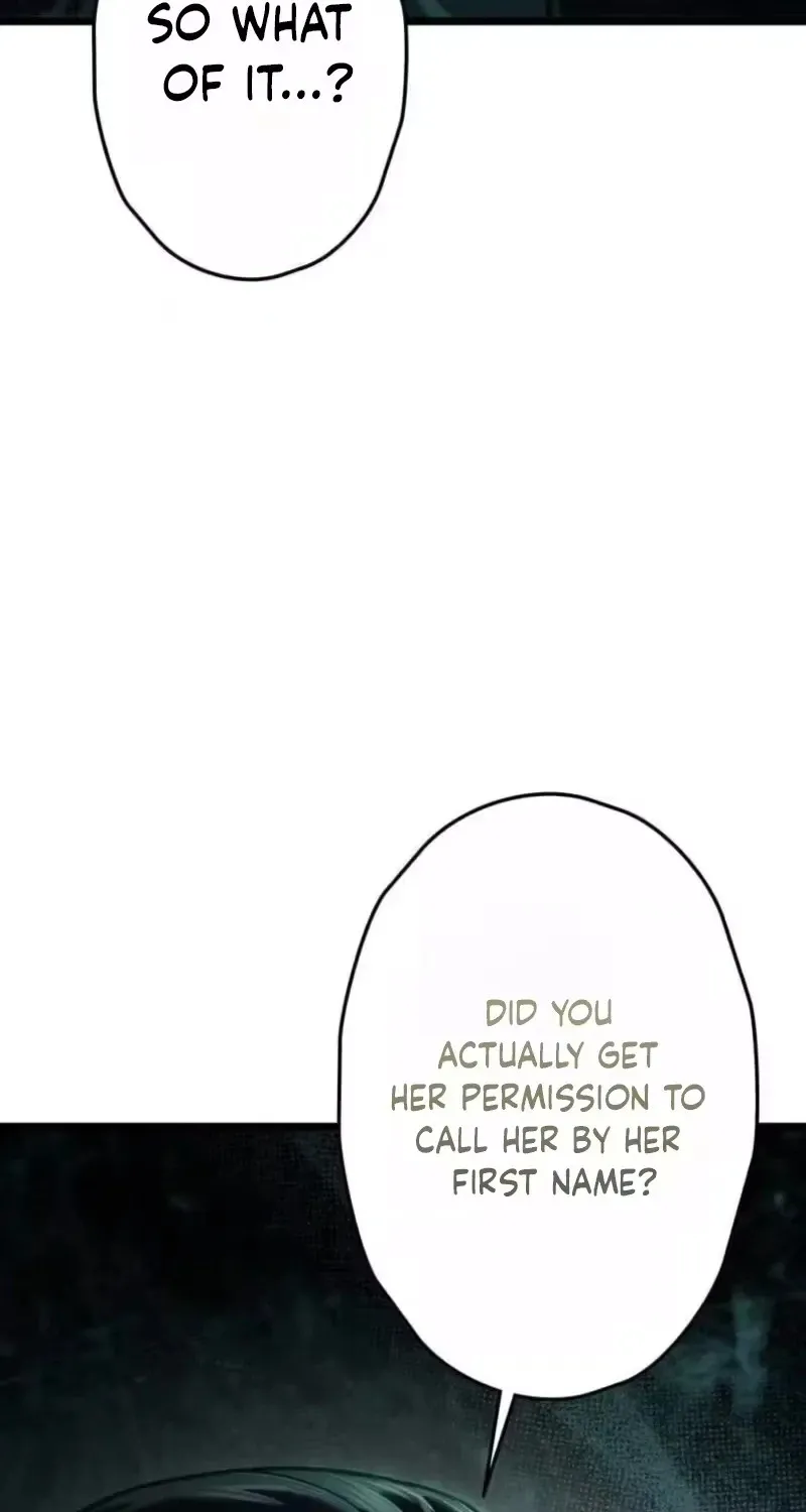 Burning for You Chapter 39 page 10