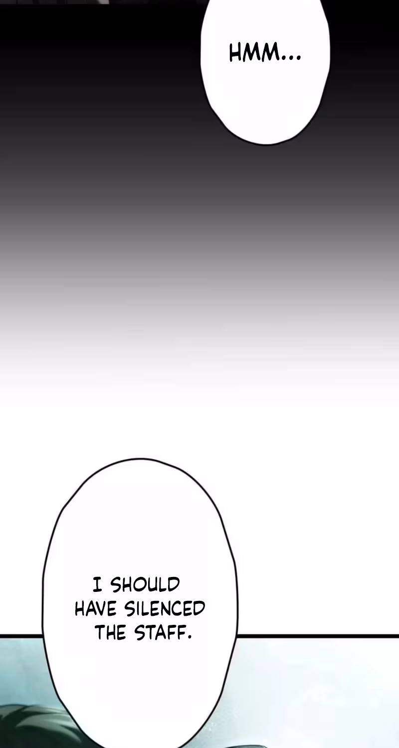 Burning for You Chapter 39 page 23