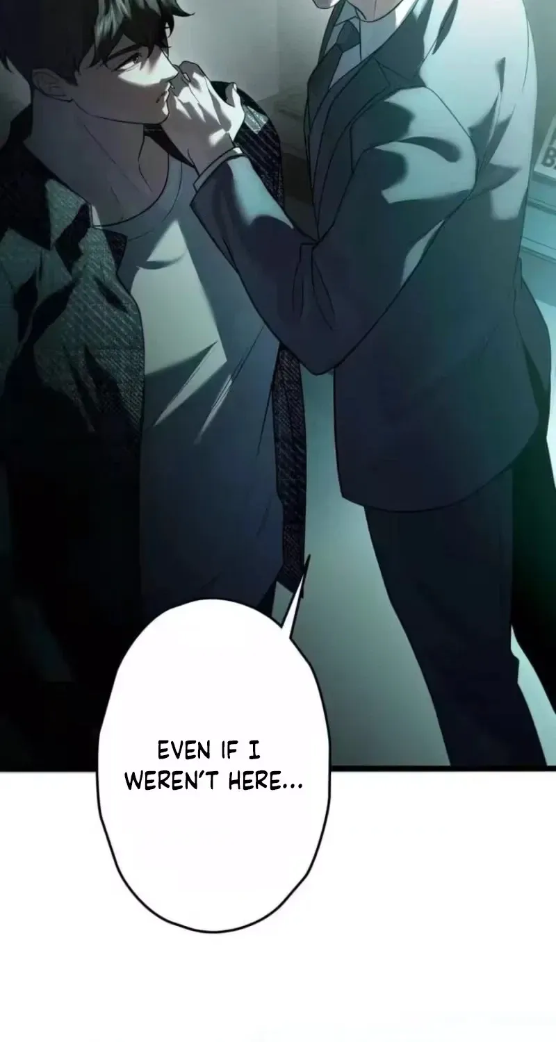 Burning for You Chapter 39 page 30