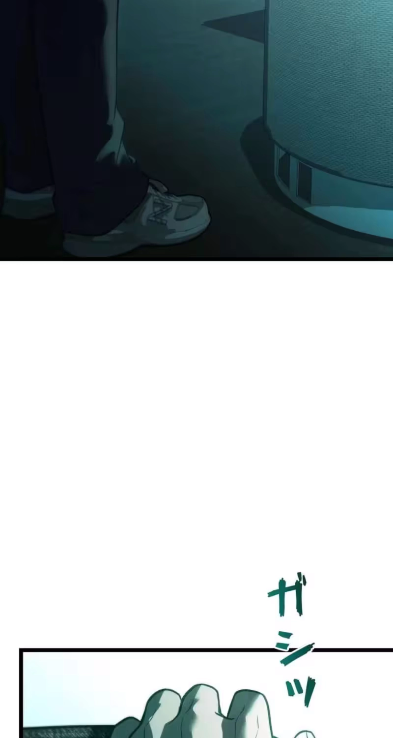 Burning for You Chapter 39 page 28