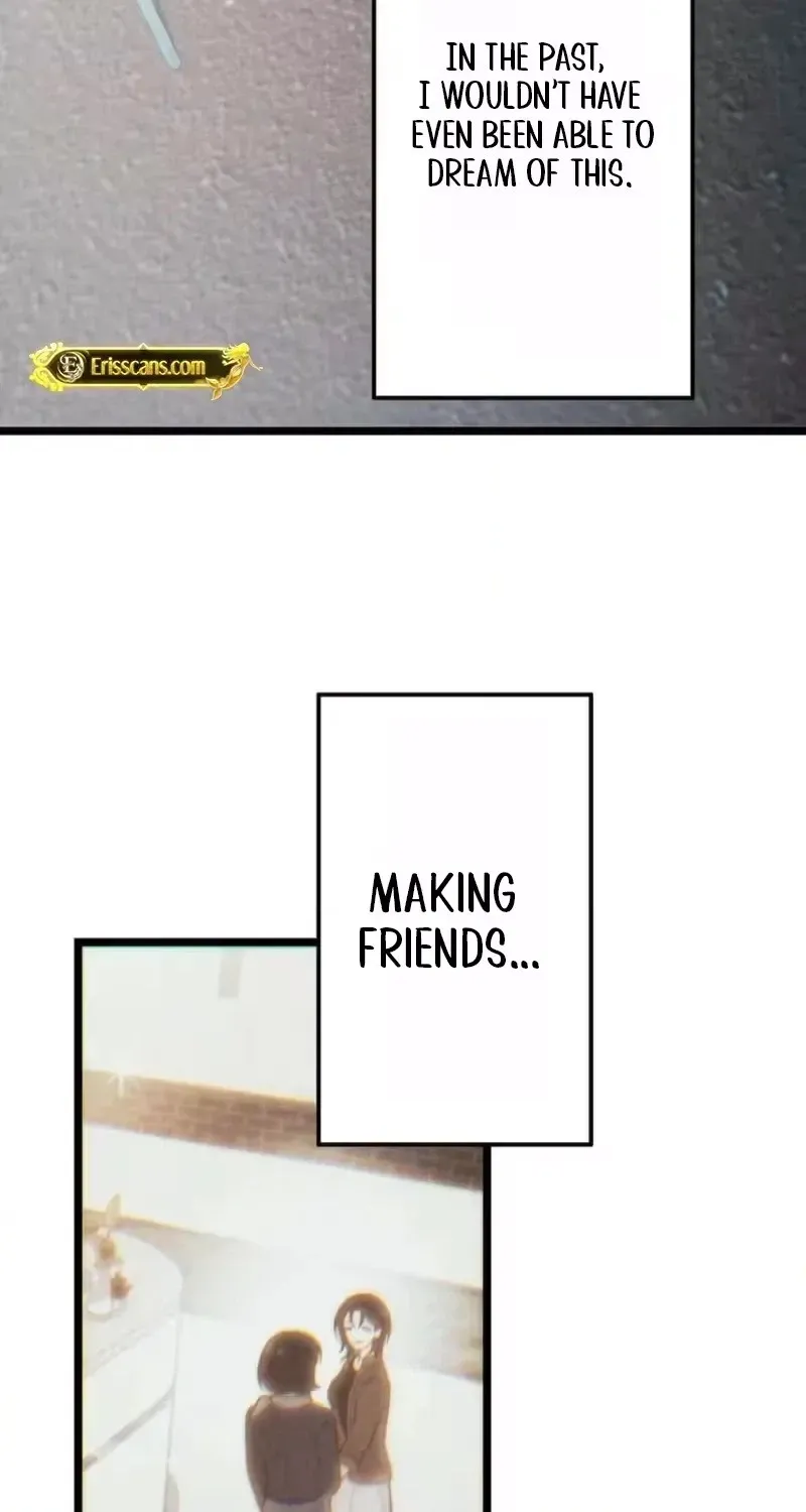 Burning for You Chapter 39 page 50