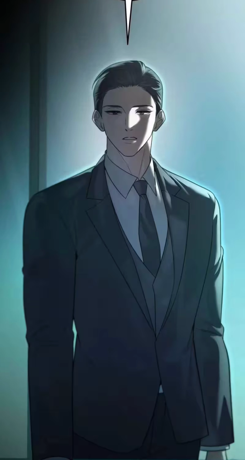 Burning for You Chapter 39 page 4