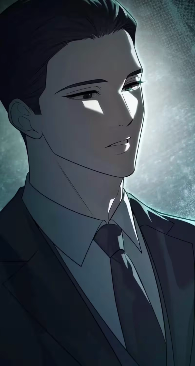 Burning for You Chapter 39 page 11