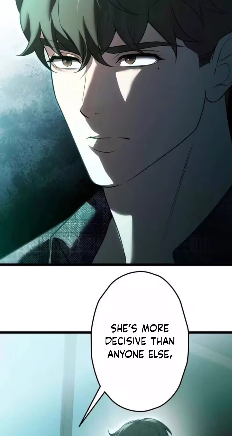 Burning for You Chapter 39 page 7