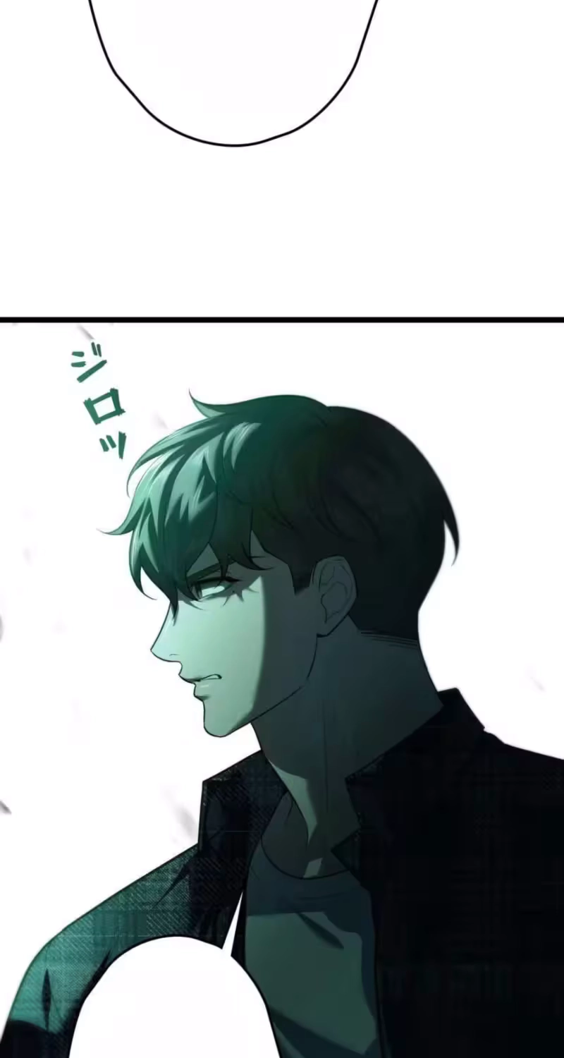 Burning for You Chapter 39 page 9