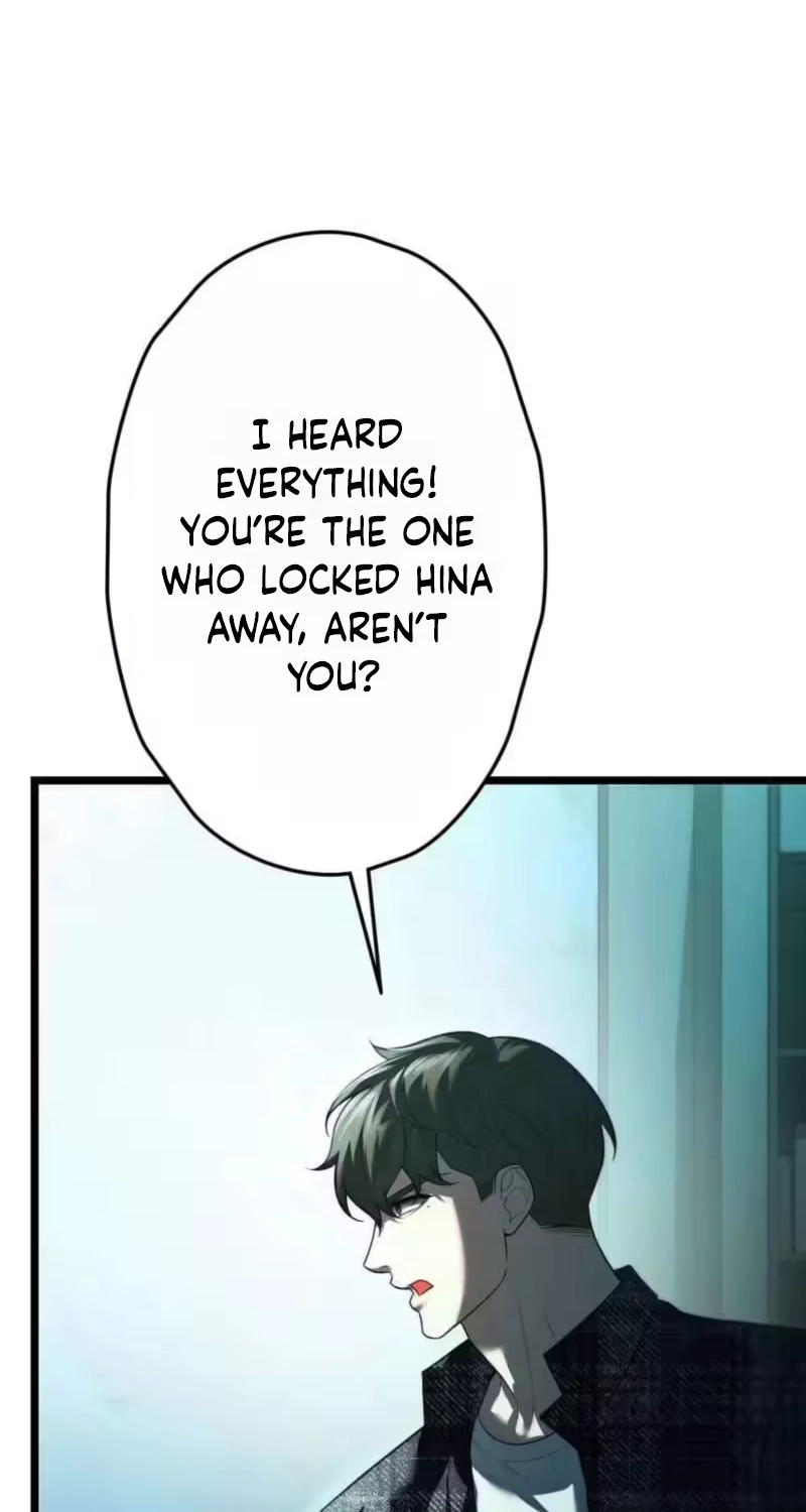 Burning for You Chapter 39 page 16