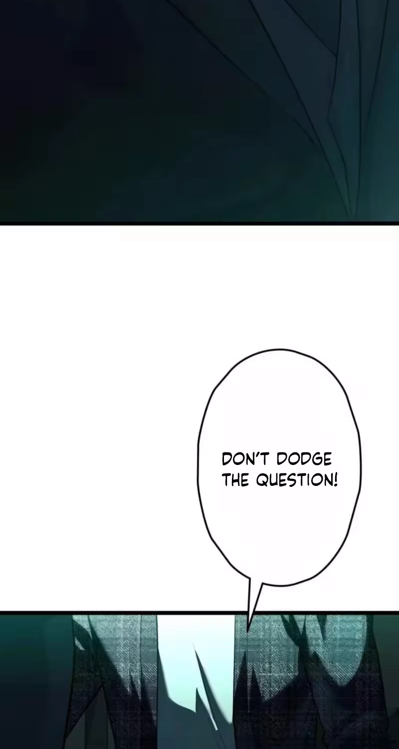 Burning for You Chapter 39 page 12